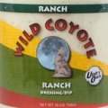 Wild Coyote Foods Logo