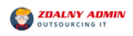 Zdalny Admin Logo