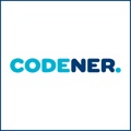 Codener Logo