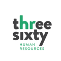 Three Sixty HR Ltd Logo