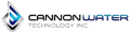 Cannon Water Technology Inc. Logo