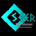 Seer Web Solutions Logo