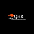 Quality Home Restorations Inc. Logo
