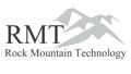 Rock Mountain Technology Logo