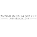 McNab McNab & Starke Logo
