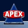 Apex Bulk Commodities Logo