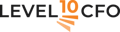 Level10 CFO Logo