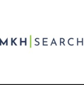 MKH Search Logo