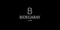 bidegaraylawfirm Logo