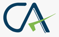 CA Mitesh and Associates Logo