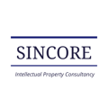 Sincore Intellectual Property Services Logo