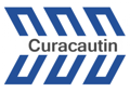 Curacautin - SEO and Mkt Digital Logo