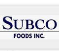 Subco Foods, Inc. Logo