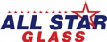 All Star Glass Logo