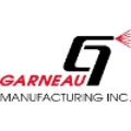 Garneau Manufacturing Inc. Logo