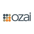 Ozai Contábil Logo