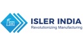 Isler India Logo