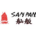Sam Pan Foods Ltd Logo