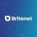 Britenet Logo