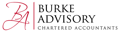 Burke Advisory Logo