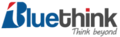 Bluethink IT Consulting Pvt. Ltd. Logo