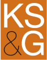 Kobayashi Sugita & Goda Logo