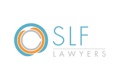 SLF LAWYERS Logo