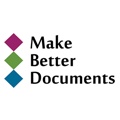 Make Better Documents Logo