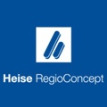 Heise RegioConcept Logo
