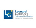 Leonard Goldberg Professional Corporation Logo