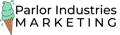 Parlor Industries Marketing Logo