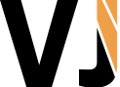 VJ Flutter Developer Logo