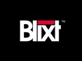 Blixt Logo
