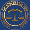 The Cooper Law Firm Logo