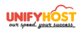 UnifyHOST Logo
