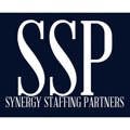 Synergy Staffing Partners Logo
