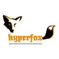 HYPERFOX Logo