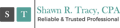 Shawn R. Tracy, CPA Logo