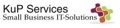 Kup Services Logo