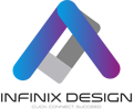Infinix Design Logo