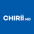 Chirii.md Logo