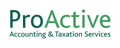 ProActive Bookkeeping Services Ltd Logo