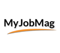MyJobMag Logo