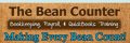 The Bean Counters Logo