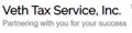 Veth Tax Services, Inc Logo