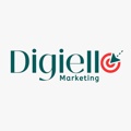 Digiello Marketing | Best Digital Marketing Agency in Delhi Logo