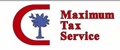 MAXIMUM TAX SERVICE LLC Logo