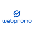 Webpromo Logo