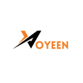 Voyeen Software Agency Logo