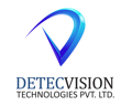 Detecvision Technologies Logo